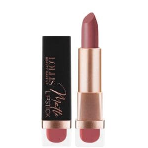 LOLLIS - MATTE LIPSTICK 203