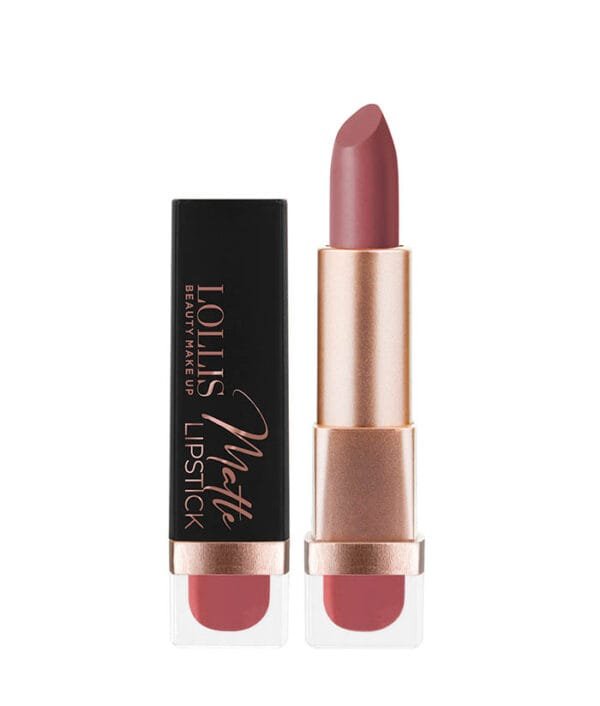 LOLLIS - MATTE LIPSTICK 203
