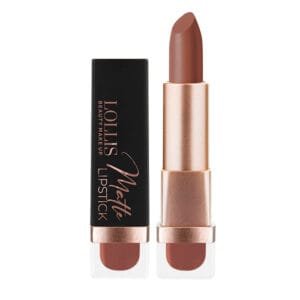 LOLLIS - MATTE LIPSTICK 205