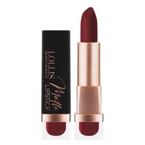 LOLLIS - MATTE LIPSTICK 207