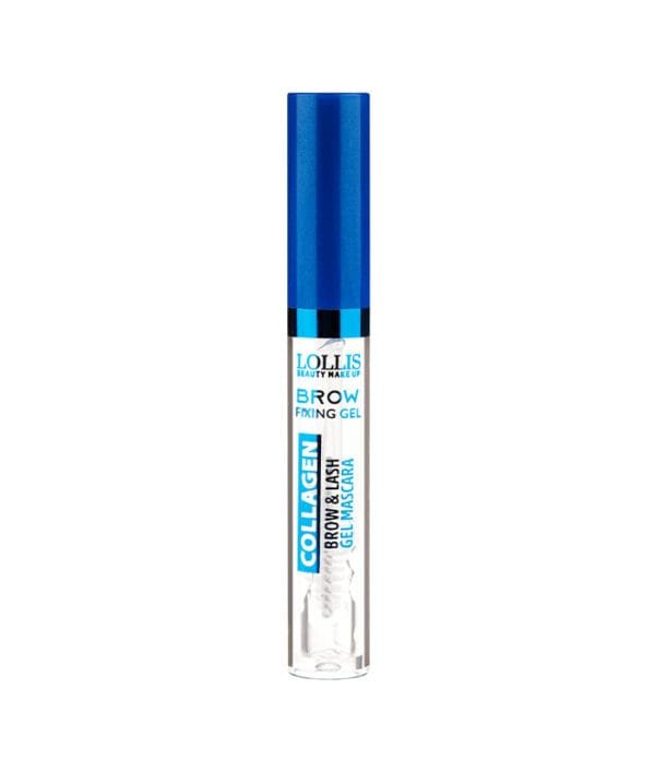 Lollis - Collagen Brow & Lash Gel Maskara