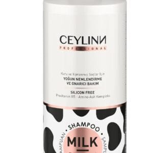 CEYLINN - MILK PROTEIN Σαμπουάν 500 ML