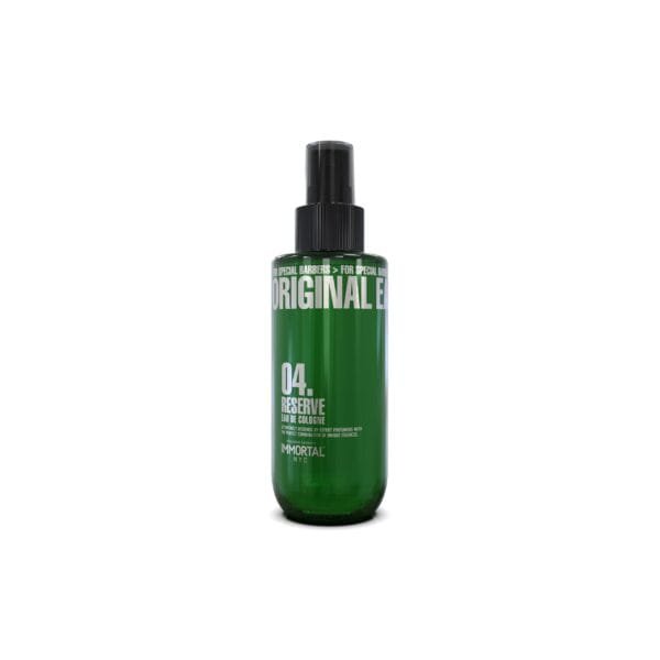 IMMORTAL 04 RESERVE Cologne 150ml