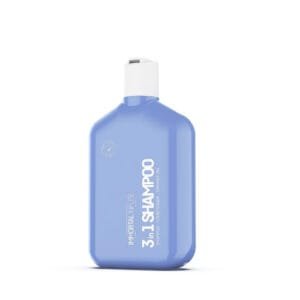 IMMORTAL INFUSE 3 IN 1 Shampoo 500ml