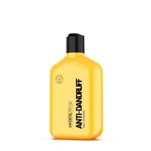 IMMORTAL INFUSE Anti Dandruff Shampoo 500ml