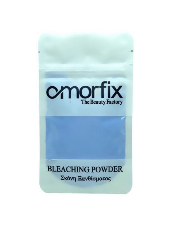 OMORFIX - Σκόνη Ξανθίσματος 30g