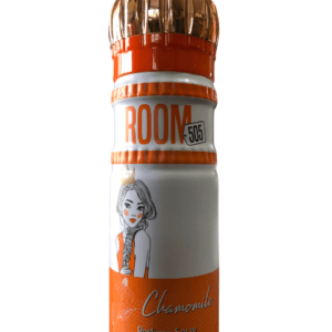 Room 505 - Γυναικείο Αποσμητικό Chamomile 200 ml