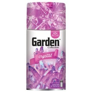 Garden Collection - Ανταλλακτικό Αρωματικού Χώρου Crystal 260 ml