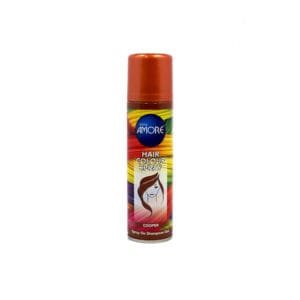Sora Amore - Βαφή Μαλλιών σε Spray Cooper 150 ml