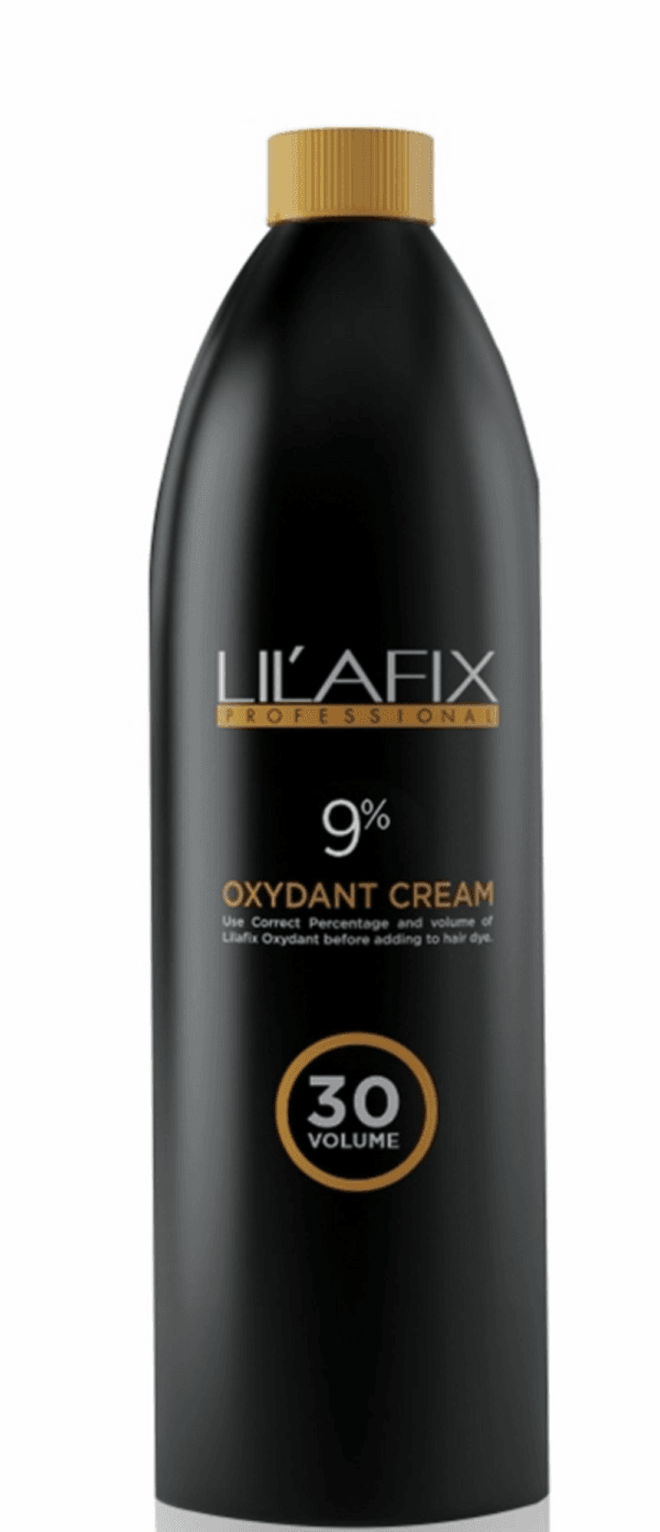 Lilafix - Οξειδωτική Κρέμα 30 Vol 1000 ml