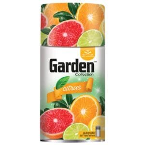 Garden Collection - Ανταλλακτικό Αρωματικού Χώρου Citrus 260 ml