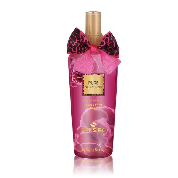 Sansiro - Fragrance Mist Pure Selection 150 ml