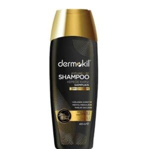 Dermokil - Σαμπουάν Κατά της Πιτυρίδας 600 ml