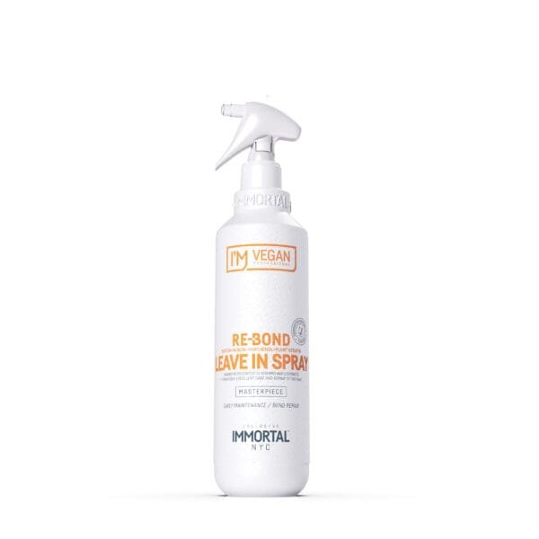 Immortal NYC - Vegan Re-Bond Leave in Spray 250 ml