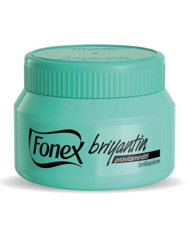 FONEX - BRILLIANTINE 150 ML