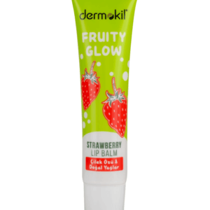 DERMOKIL - LIP BALM ΦΡΑΟΥΛΑ 15 G