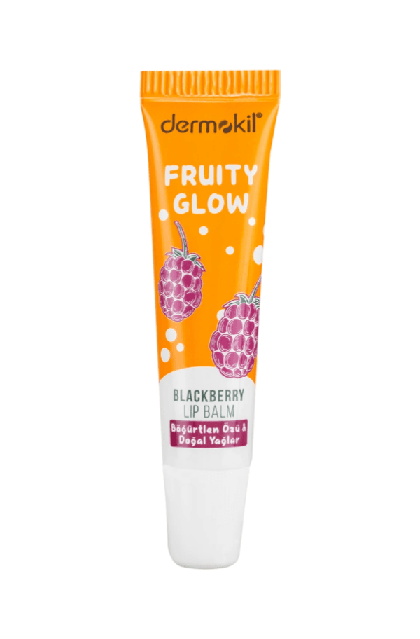 DERMOKIL - LIP BALM BLACKBERRY 15 G