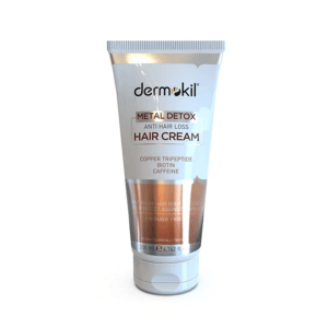 DERMOKIL - ΚΡΕΜΑ ΠΕΡΙΠΟΙΗΣΗΣ ΜΑΛΛΙΩΝ ANTI HAIR LOSS 200 ML