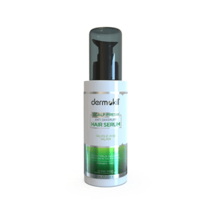 DERMOKIL - ΣΕΡΟΥΜ ΠΕΡΙΠΟΙΗΣΗΣ ΜΑΛΛΙΩΝ ANTI DANDRUFF 75 ML