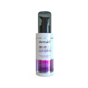 DERMOKIL - ΣΕΡΟΥΜ ΠΕΡΙΠΟΙΗΣΗΣ ΜΑΛΛΙΩΝ VOLUME ENHANCING 75 ML