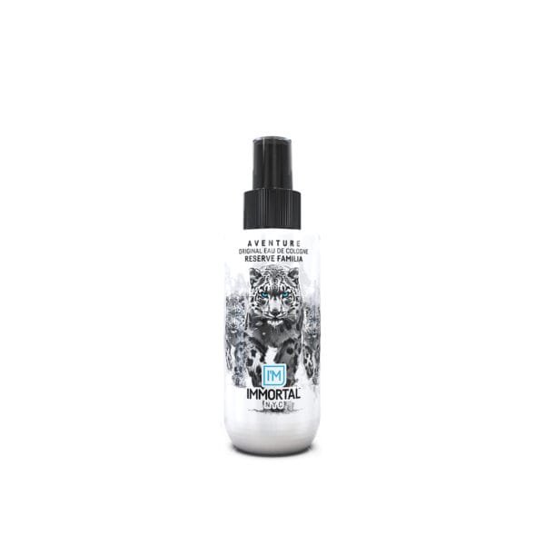 IMMORTAL NYC - RESERVE EAU THE COLOGNE AVENTURA 150 ML
