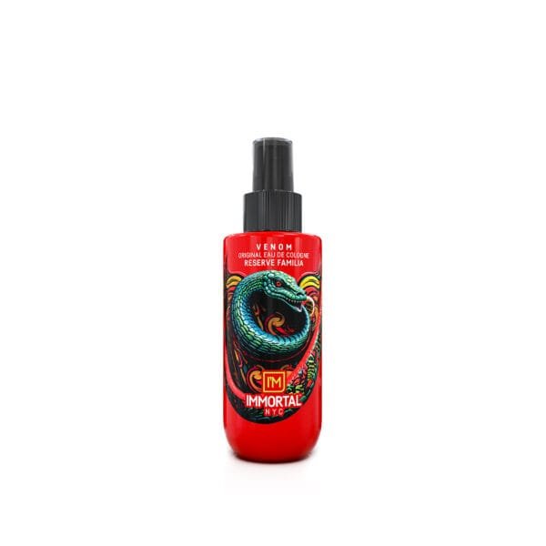IMMORTAL NYC - RESERVE EAU THE COLOGNE VENOM 150 ML