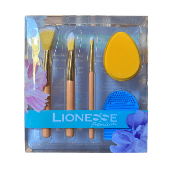 LIONESSE - ΣΕΤ ΠΙΝΕΛΑΣ