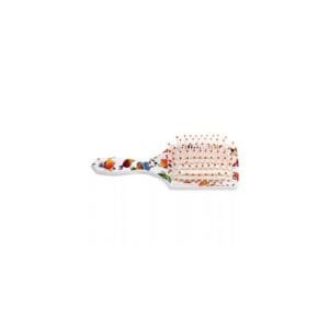 FUNLINE - KIDS HAIR BRUSH DUO WITH MIRROR