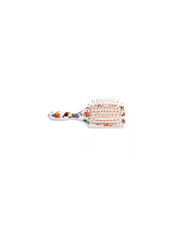 FUNLINE - KIDS HAIR BRUSH DUO WITH MIRROR