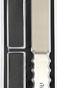 HYDRA - STAINLESS STELL