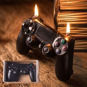 Κερί Joystick 15,5x10,5x5,5cm Bunny's 931679 - (1ΤΕΜ) - (73-1659)