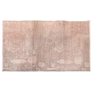 Χαλάκι Κουζίνας 49x38cm Homie 1011166 - (1ΤΕΜ) - (81-1146)