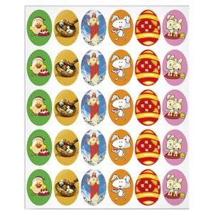 Χαλκομανία σετ=2καρ Καρ=19x15cm Bunny's 93596 - Τυχαίο-Χρώμα-Σχέδιο-Επιλογή - (1ΣΕΤ) - (73-576)