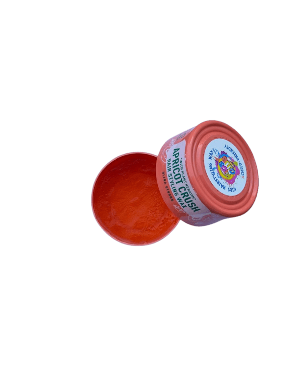 IMMORTAL - APRICOT CRUSH HAIR STYLING WAX 150ML - Image 4