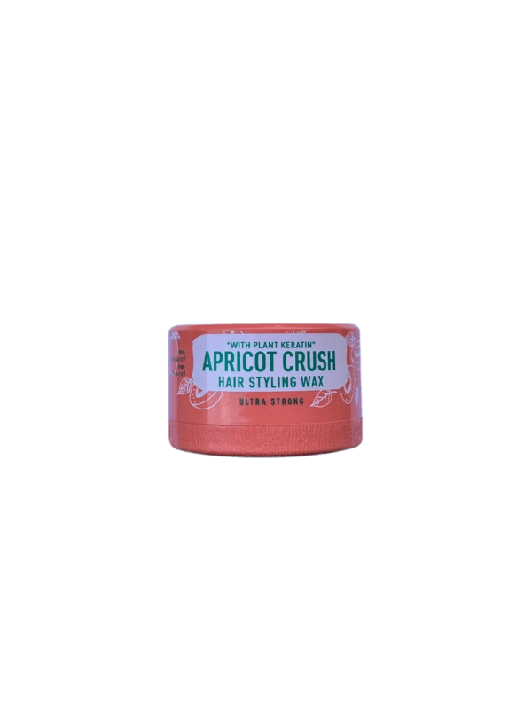 IMMORTAL - APRICOT CRUSH HAIR STYLING WAX 150ML - Image 3