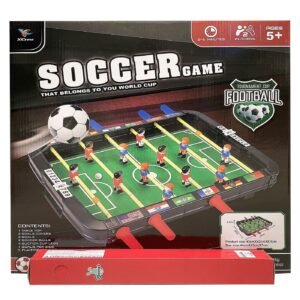 Λαμπάδα Ποδοσφαιράκι με Χερούλια Μεσαίο 44x43x7cm Bunny's 932247 - (1ΤΕΜ) - (73-2227)