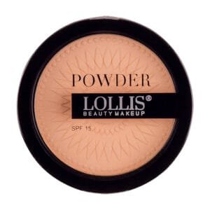LOLLIS - COMPACT POWDER 04