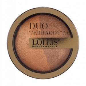 LOLLIS - DUO TERRACOTTA 201