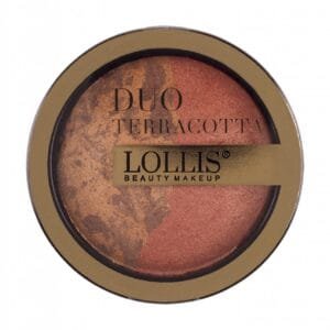 LOLLIS - DUO TERRACOTTA 203
