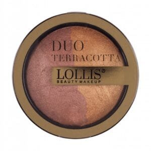 LOLLIS - DUO TERRACOTTA 204