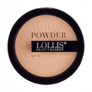 LOLLIS - COMPACT POWDER 03