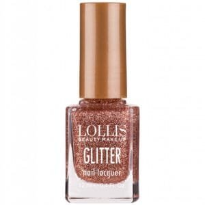 LOLLIS Nail Lacquer Glitter 108