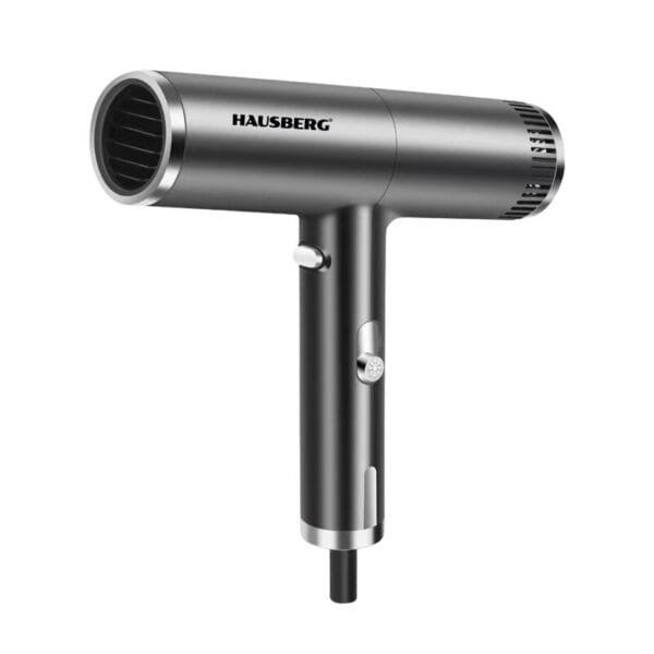 HAUSBERG - HAIR DRYER HB-261GR