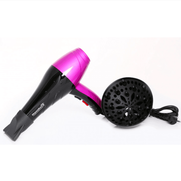 HAUSBERG - HAIR DRYER HB-26RZ