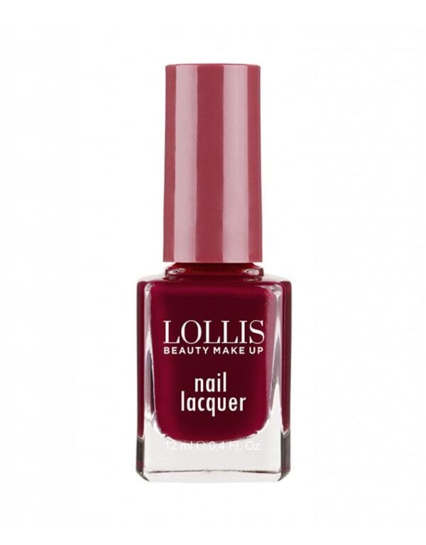 LOLLIS NAIL LACQUER 122