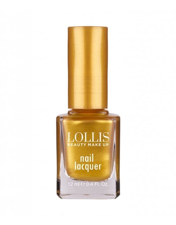 LOLLIS NAIL LACQUER 127