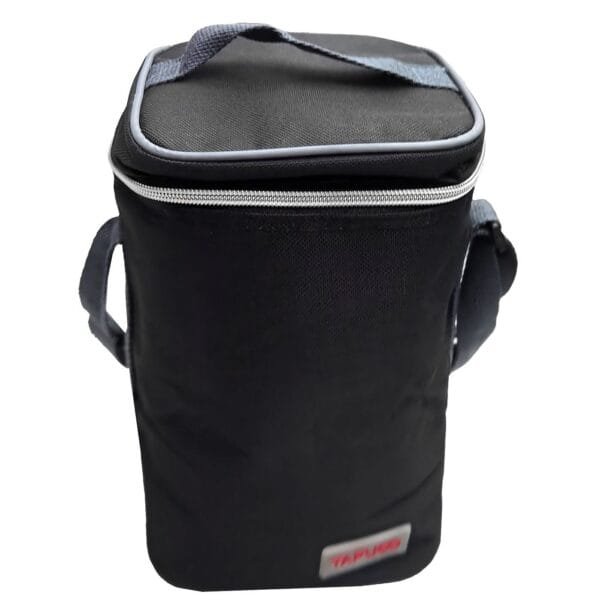 Ψυγείο Ισοθερμικό Ψηλό 25x16x14cm SummerTiempo 623176 - (1ΤΕΜ) - (42-3156)