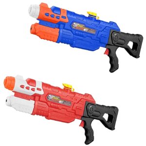 Νεροπίστολο Τρόμπας 55x18cm SummerTiempo 622894 - Τυχαίο-Χρώμα-Σχέδιο-Επιλογή - (1ΤΕΜ) - (42-2874)