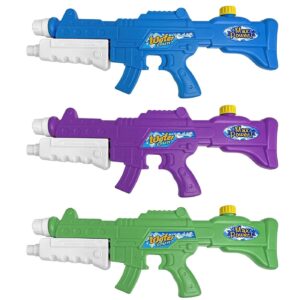 Νεροπίστολο Τρόμπας 50x20cm SummerTiempo 622903 - Τυχαίο-Χρώμα-Σχέδιο-Επιλογή - (1ΤΕΜ) - (42-2883)