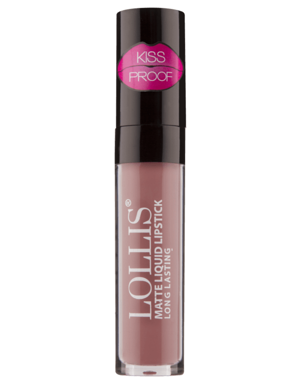 LOLLIS MATTE LIQUID LIPSTICK 14